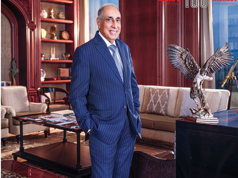 Irfan Razack and the Journey to Building a $6 Billion Real Estate Empire